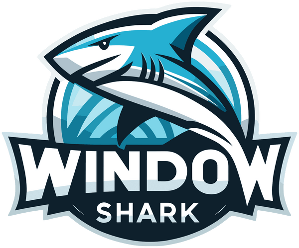 Window Shark